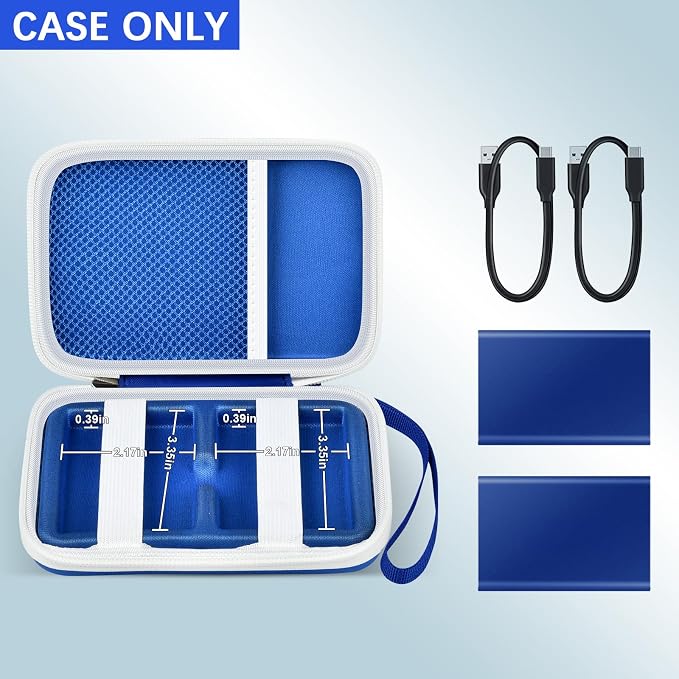 Case Compatible with Samsung T7/ - Image 2