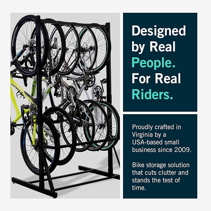 StoreYourBoard Indoor Bike Rack - Image 6