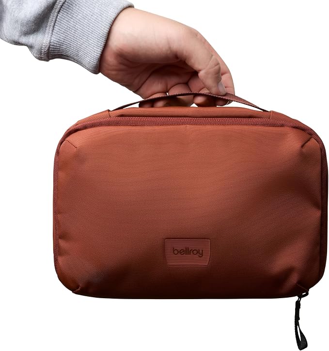 Bellroy Hanging Toiletry Kit - Image 6