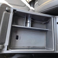 CDEFG Center Console Organizer Tray by CDEFG