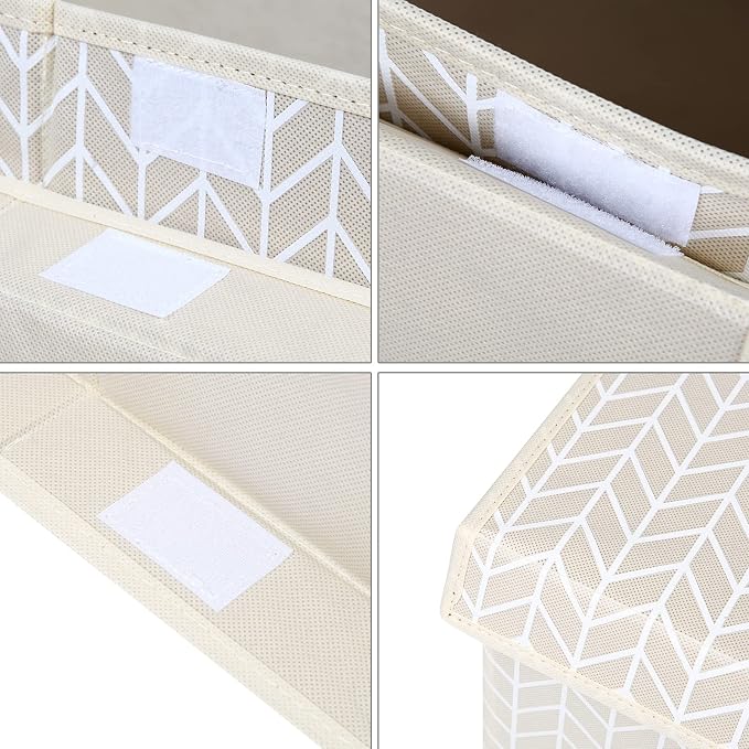 Mayniu Kids Toy Storage Box Chest - Image 6