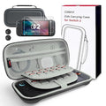 CoBak Large Capacity Carrying Case by PopulartabletcasebrandWegivepeoplethebestdesignofprotectingvariouselectronicdevices