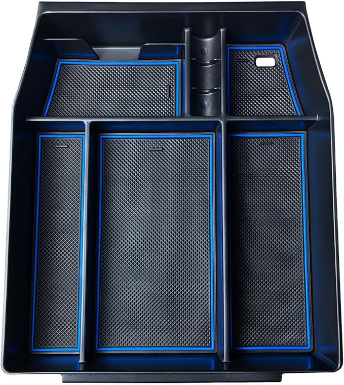 Center Console Organizer Compatible - Image 7