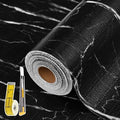 Drawer and Shelf Liner for Kitchen Cabinet: 12 in X 20 Ft Non Slip Waterproof by Kimhan