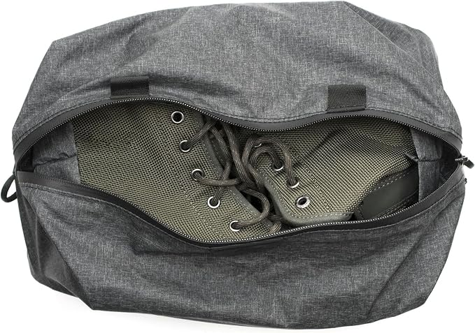 Peak Design Shoe Pouch, Ultralight Travel Organizer Bag - Image 2
