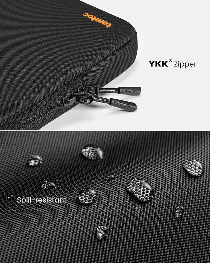 tomtoc 360 Protective Laptop Sleeve Set - Image 8