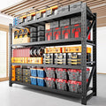 7000LBS Storage Shelves, Shelving Units Industrial Shelving by RAVIGIN