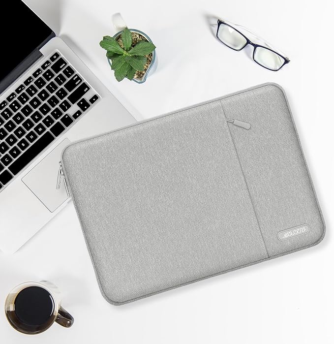 MOSISO Laptop Case 15 inch, 15 inch Laptop Sleeve Compatible - Image 5