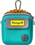 Dog Treat Pouch for Pet Walking and Training by Raisingwell