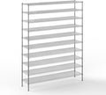 18" Deep x 72" Wide x 96" Height Wire Shelving Kit | 10-Tier | NSF Commercial by Regal+Altair