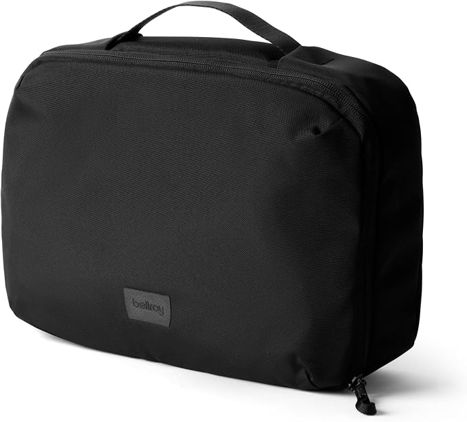 Bellroy Hanging Toiletry Kit Plus by Bellroy
