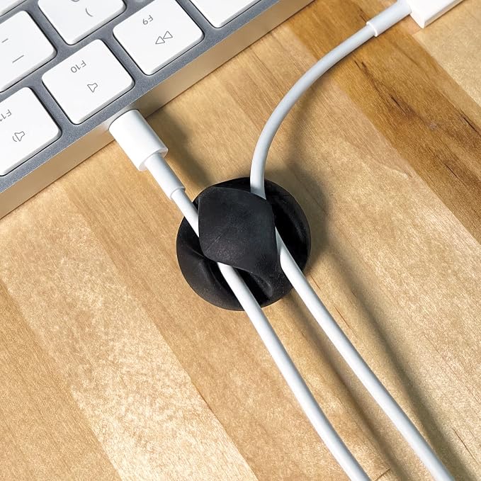 Wrap-It Storage Cable Clips - Image 5