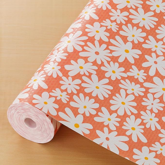 Cooyes Shelf Liner – Premium Non-Adhesive Cabinet & Drawer Liner by Cooyes
