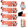 CordBrick Stocking Stuffers for Adults Cord Management Weighted Cord Holder by CordBrick