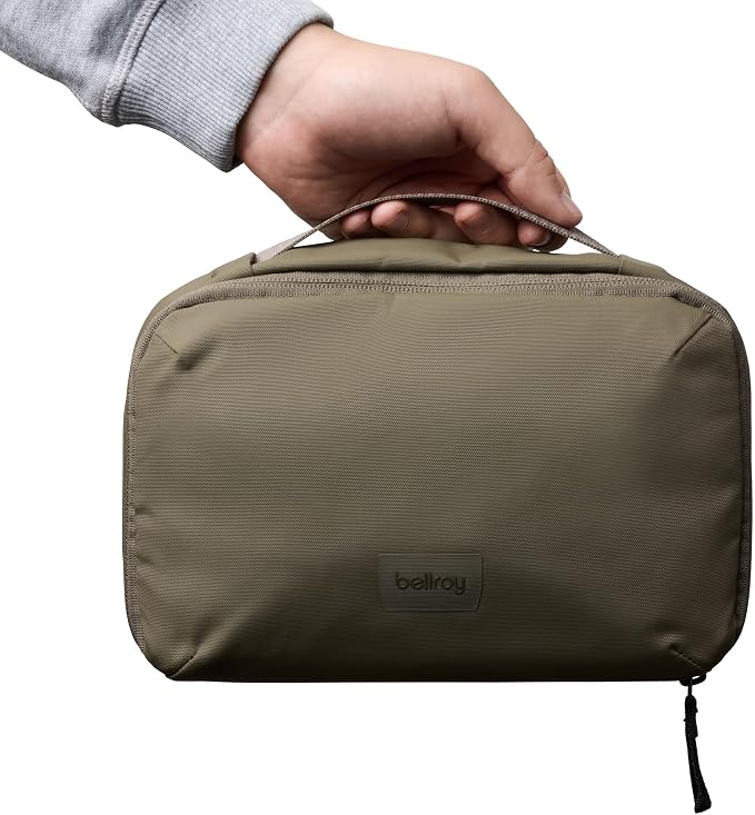 Bellroy Hanging Toiletry Kit - Image 6
