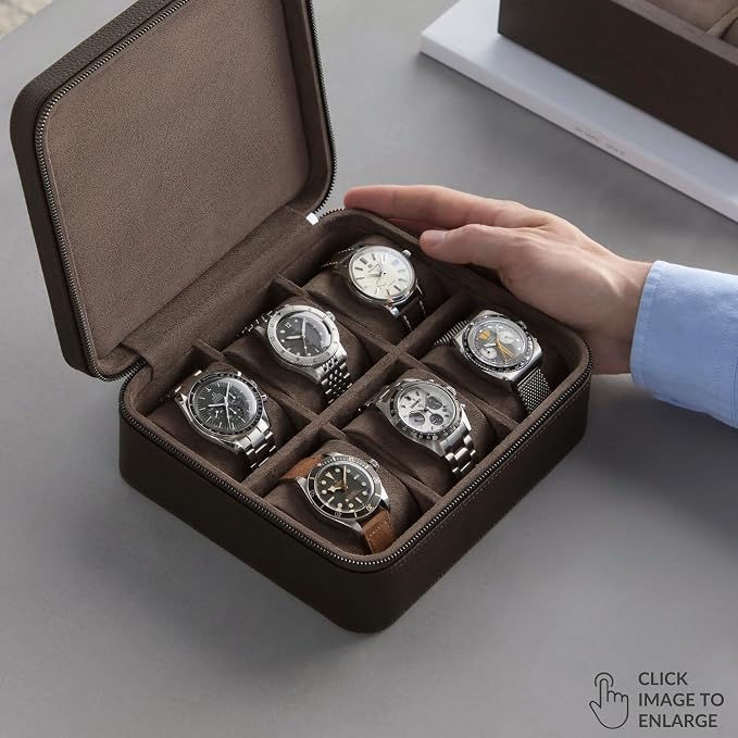 TAWBURY Watch Case - Image 2