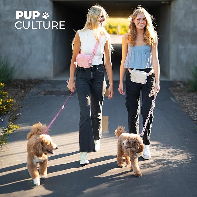 Pup Culture Dog Treat Pouch - Image 2