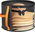 Oversized Clear Hat Storage Box by kushon