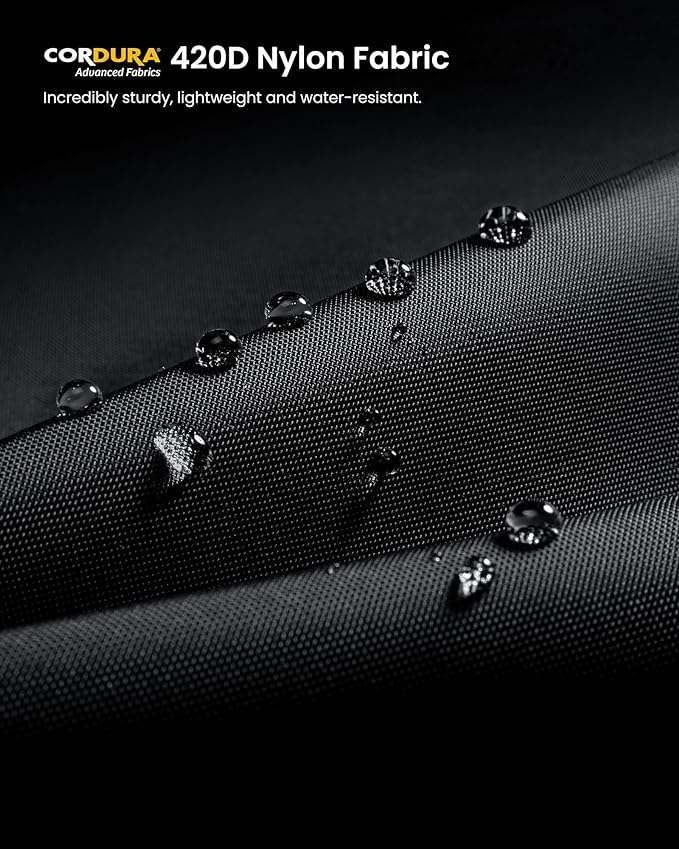 tomtoc Laptop Sleeve for 2025 13-inch MacBook Air/Pro M4/M3/M2/M1 A3240 A3113 - Image 6
