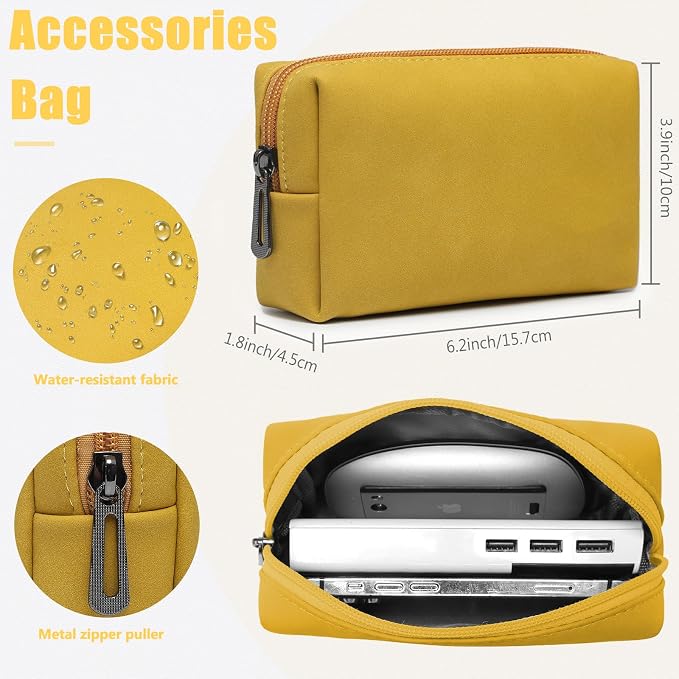 HYZUO 13 Inch Laptop Sleeve Case - Image 5