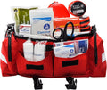 School First Aid Emergency Kit by MFASCO