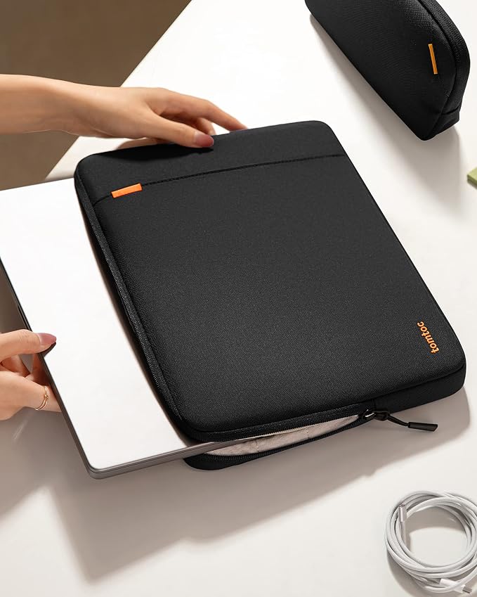 tomtoc 360 Protective Laptop Sleeve Set - Image 10