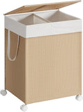 SONGMICS HOME Laundry Hamper by SONGMICSHOME