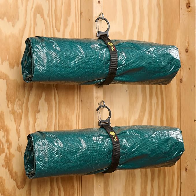 Wrap-It Storage Quick Clips - Image 6