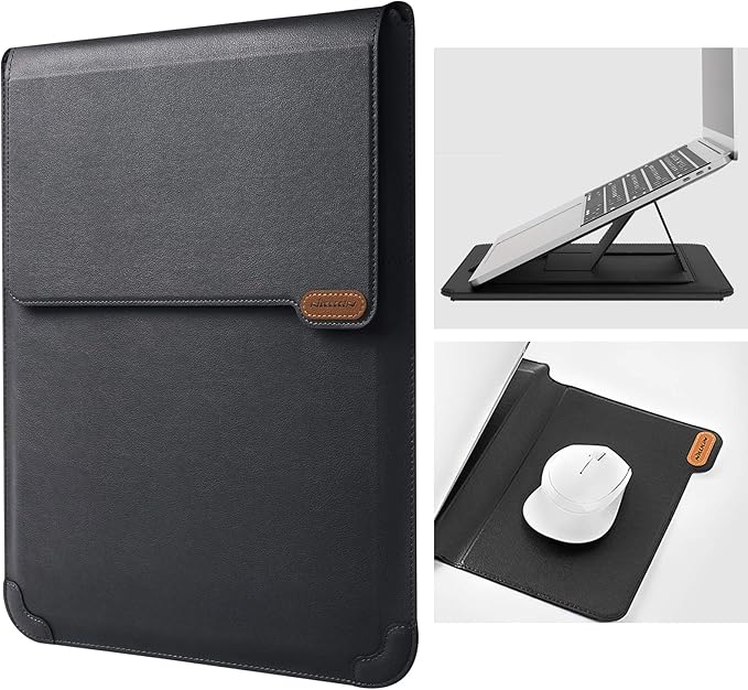 Nillkin Laptop Sleeve 15.6 inch, MacBook Sleeve by Nillkin