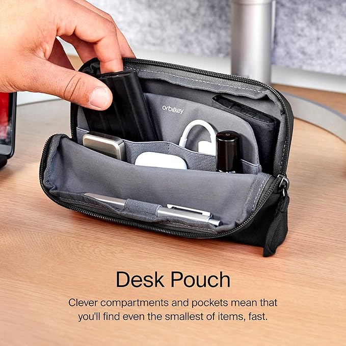 Orbitkey - Desk Pouch - Image 2