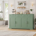 HOSTACK 60" Large Buffet Sideboard by HOSTACK