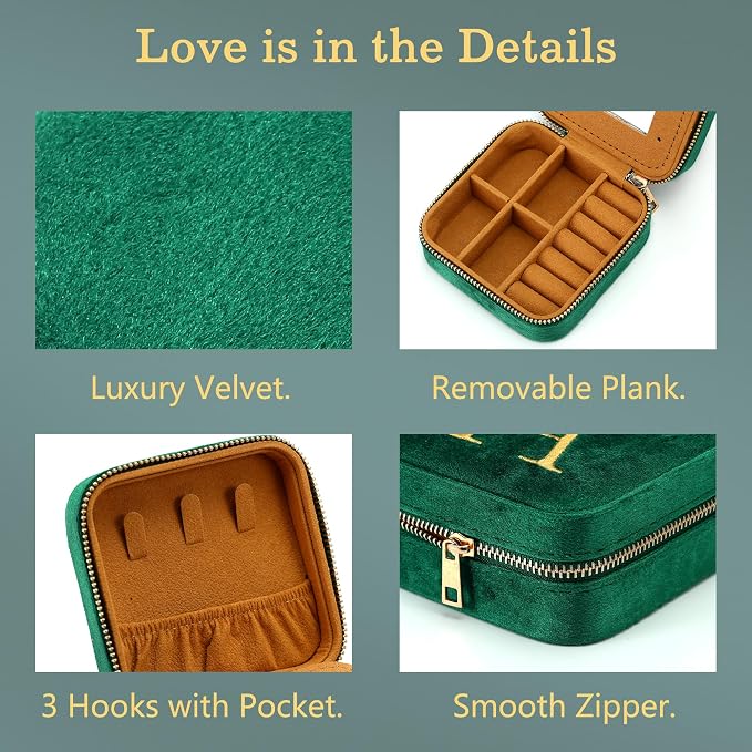 Parima Retirement Gifts for Women - Image 4