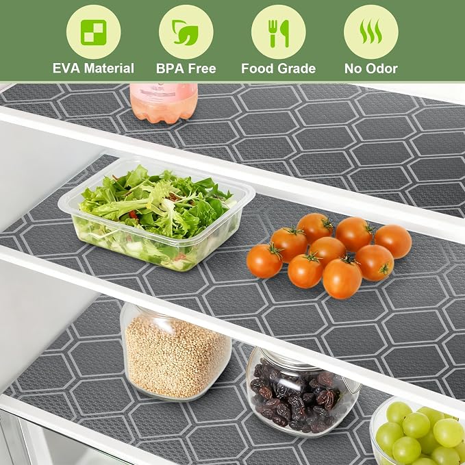 Non-Adhesive Shelf Liner Roll - Image 7