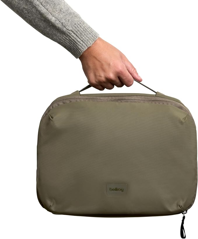 Bellroy Hanging Toiletry Kit Plus - Image 6