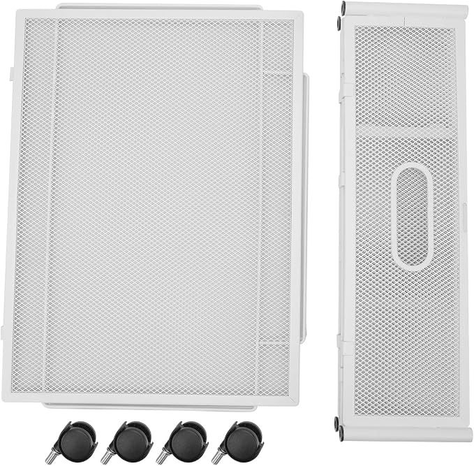Under Bed Storage Containers by Eeneme