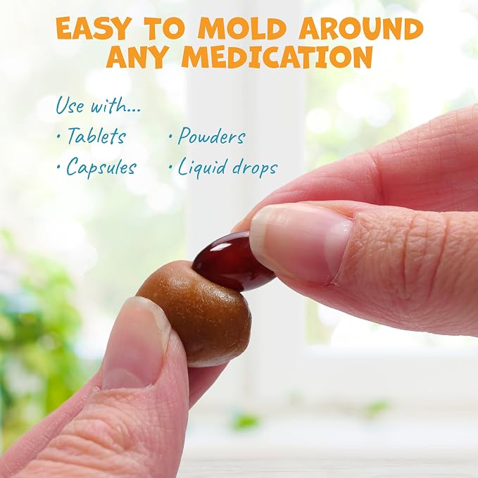 Flavor-Doh - Flavored Pill Wrap - Image 5