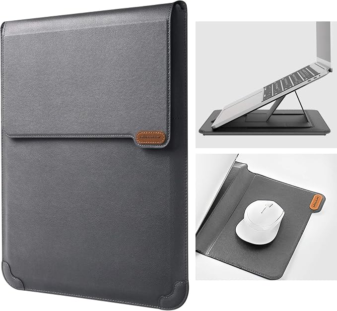 Nillkin Laptop Sleeve 15.6 inch, MacBook Sleeve by Nillkin