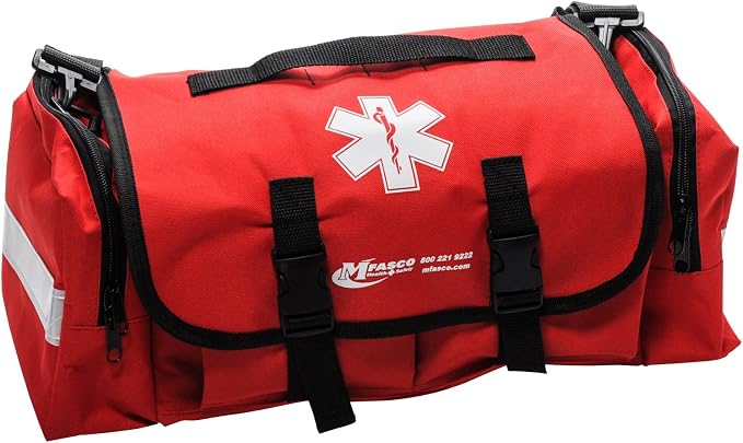 School First Aid Emergency Kit - Image 2