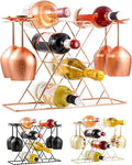 Gusto Nostro Countertop Wine Rack by GustoNostro
