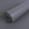 FLPMIX 11" Cabinet Drawer Liner Dark-Grey: Waterproof Kitchen Drawer Mat 11 x by FLPMIX