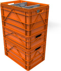 SIDIO Crate Basic Pack by Sidio