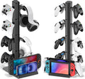 Gaming Headset & Controller Holder Stand by Kytok