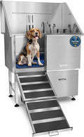 KANIS Professional Dog Washing Station by KANIS