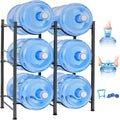 Klvied 5 Gallon Water Jug Holder by Klvied
