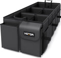 HOTOR Trunk Organizer by HOTOR