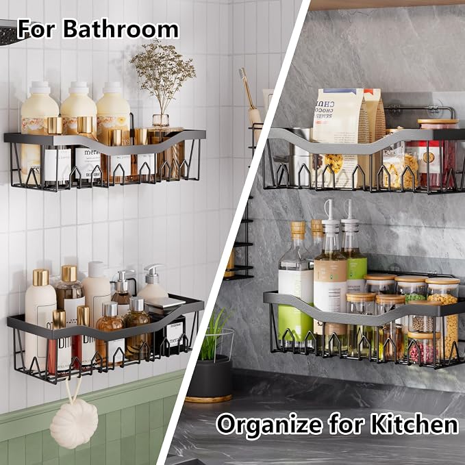 30PC Bathroom Accessories Set - Image 4