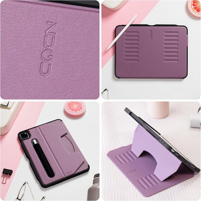 ZUGU CASE for iPad Air 11 iPad Air 4 & 5 10.9 Inch - Image 3