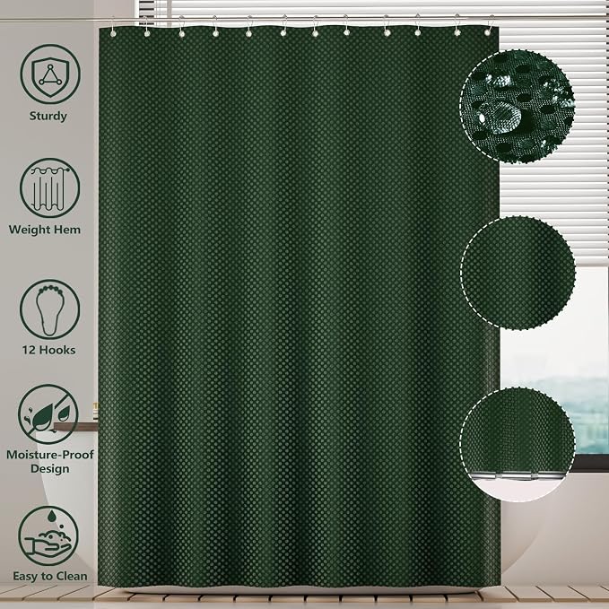 Bathroom Accessories Set - Image 9