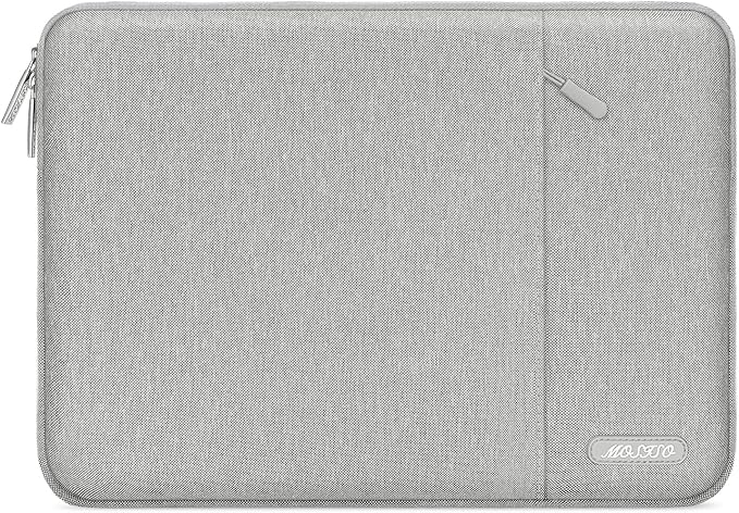 MOSISO Laptop Case 15 inch, 15 inch Laptop Sleeve Compatible by MOSISO