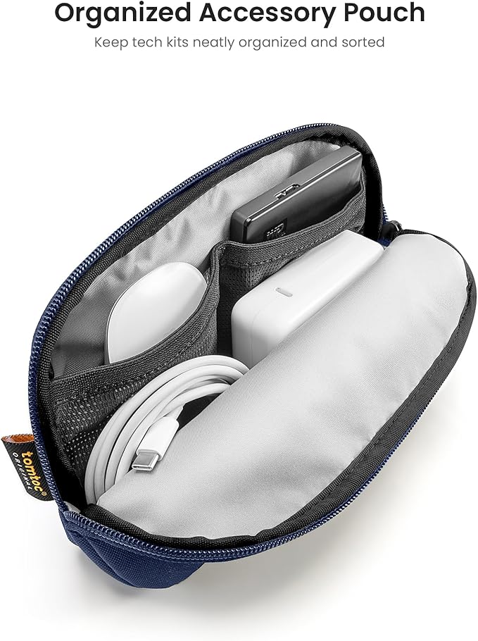 tomtoc 360 Protective Laptop Sleeve Set - Image 3